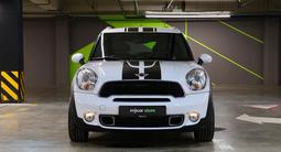 Mini Countryman Cooper S ALL4 2013 годаfor12 000 000 тг. в Алматы – фото 3