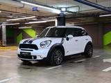 Mini Countryman Cooper S ALL4 2013 года за 12 000 000 тг. в Алматы – фото 4