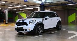 Mini Countryman Cooper S ALL4 2013 годаfor12 000 000 тг. в Алматы – фото 4