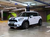 Mini Countryman Cooper S ALL4 2013 года за 12 000 000 тг. в Алматы