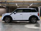 Mini Countryman Cooper S ALL4 2013 года за 12 000 000 тг. в Алматы – фото 5