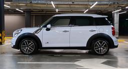 Mini Countryman Cooper S ALL4 2013 годаfor12 000 000 тг. в Алматы – фото 5