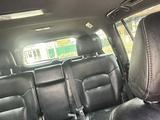 Toyota Land Cruiser 2008 годаүшін11 000 000 тг. в Атырау – фото 3