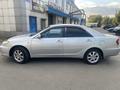 Toyota Camry 2003 года за 2 900 000 тг. в Усть-Каменогорск – фото 4