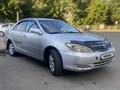 Toyota Camry 2003 года за 2 900 000 тг. в Усть-Каменогорск – фото 2