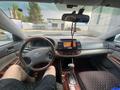 Toyota Camry 2003 года за 2 900 000 тг. в Усть-Каменогорск – фото 6