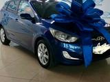 Hyundai Accent 2016 года за 5 200 000 тг. в Кордай