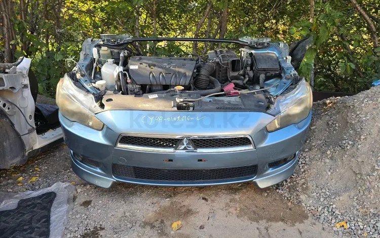 Mitsubishi Lancer 10 в Алматы