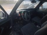 ВАЗ (Lada) Lada 2121 1999 годаүшін1 500 000 тг. в Степногорск – фото 4