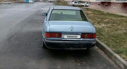 Mercedes-Benz 190 1992 года за 450 000 тг. в Туркестан – фото 3