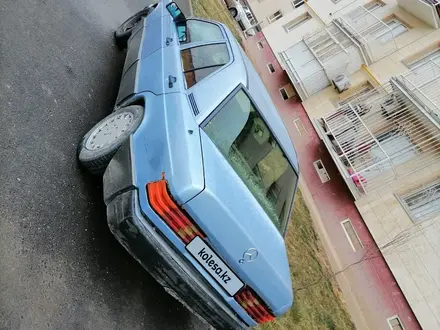 Mercedes-Benz 190 1992 года за 450 000 тг. в Туркестан – фото 4