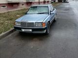 Mercedes-Benz 190 1992 года за 450 000 тг. в Туркестан – фото 2