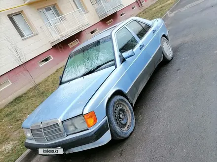 Mercedes-Benz 190 1992 года за 450 000 тг. в Туркестан