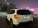 Subaru Forester 2021 годаүшін13 200 000 тг. в Алматы – фото 4