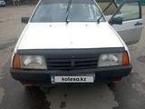 ВАЗ (Lada) 21099 2003 годаfor900 000 тг. в Шымкент