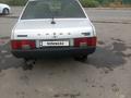 ВАЗ (Lada) 21099 2003 года за 900 000 тг. в Шымкент – фото 2