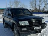 Toyota Land Cruiser 2003 года за 10 500 000 тг. в Кокшетау