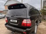 Toyota Land Cruiser 2003 года за 8 500 000 тг. в Кокшетау – фото 4