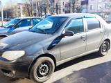 Fiat Albea 2008 года за 950 000 тг. в Алматы – фото 2