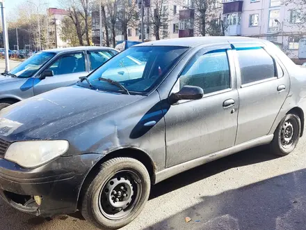 Fiat Albea 2008 года за 750 000 тг. в Алматы – фото 2