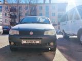 Fiat Albea 2008 годаүшін1 300 000 тг. в Алматы