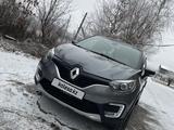 Renault Kaptur 2018 годаүшін6 900 000 тг. в Актобе