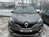 Renault Kaptur 2018 годаүшін6 900 000 тг. в Актобе – фото 2