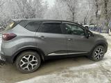 Renault Kaptur 2018 годаүшін6 900 000 тг. в Актобе – фото 5