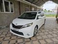 Toyota Sienna 2010 года за 10 500 000 тг. в Жетысай