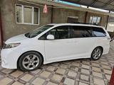 Toyota Sienna 2010 годаүшін10 500 000 тг. в Жетысай – фото 3