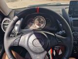 Lexus IS 300 2001 годаүшін6 000 000 тг. в Семей