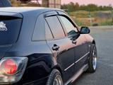 Lexus IS 300 2001 годаүшін6 000 000 тг. в Семей – фото 3