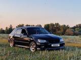 Lexus IS 300 2001 годаүшін6 000 000 тг. в Семей – фото 2