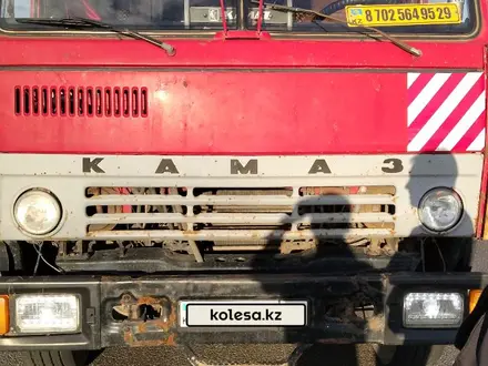 КамАЗ  5410 1987 года за 7 000 000 тг. в Алматы