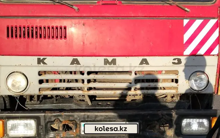 КамАЗ  5410 1987 года за 7 000 000 тг. в Алматы