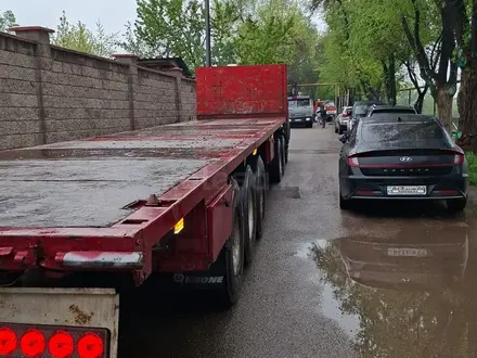 КамАЗ  5410 1987 года за 7 000 000 тг. в Алматы – фото 4