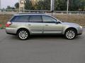 Subaru Outback 2007 годаfor5 800 000 тг. в Алматы – фото 3