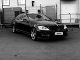 Mercedes-Benz S 350 2007 года за 7 850 000 тг. в Алматы – фото 3