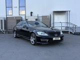 Mercedes-Benz S 350 2007 года за 7 850 000 тг. в Алматы – фото 2