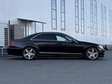 Mercedes-Benz S 350 2007 года за 7 850 000 тг. в Алматы – фото 5