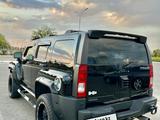 Hummer H3 2006 годаfor9 900 000 тг. в Алматы – фото 4