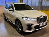 BMW X7 2021 года за 58 000 000 тг. в Астана – фото 4