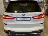 BMW X7 2021 года за 58 000 000 тг. в Астана – фото 5