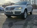 Volkswagen Touareg 2003 годаүшін3 950 000 тг. в Караганда