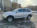 Volkswagen Touareg 2003 годаүшін3 950 000 тг. в Караганда – фото 3