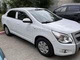 Chevrolet Cobalt 2021 года за 4 100 000 тг. в Семей – фото 2