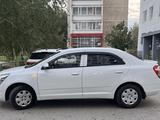 Chevrolet Cobalt 2021 года за 4 100 000 тг. в Семей – фото 4