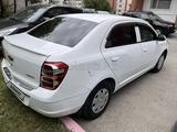 Chevrolet Cobalt 2021 года за 4 100 000 тг. в Семей – фото 3