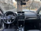 Subaru Forester 2018 года за 9 999 999 тг. в Алматы – фото 2