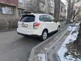 Subaru Forester 2018 года за 9 999 999 тг. в Алматы – фото 3